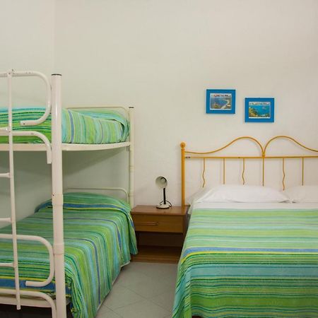 Hotel Villa Mena Forio di Ischia Eksteriør bilde