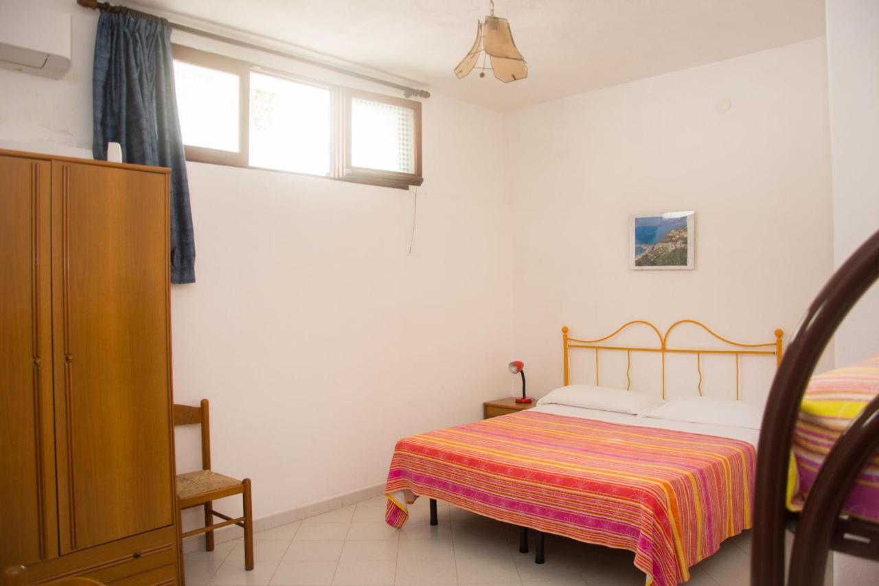 Hotel Villa Mena Forio di Ischia Eksteriør bilde