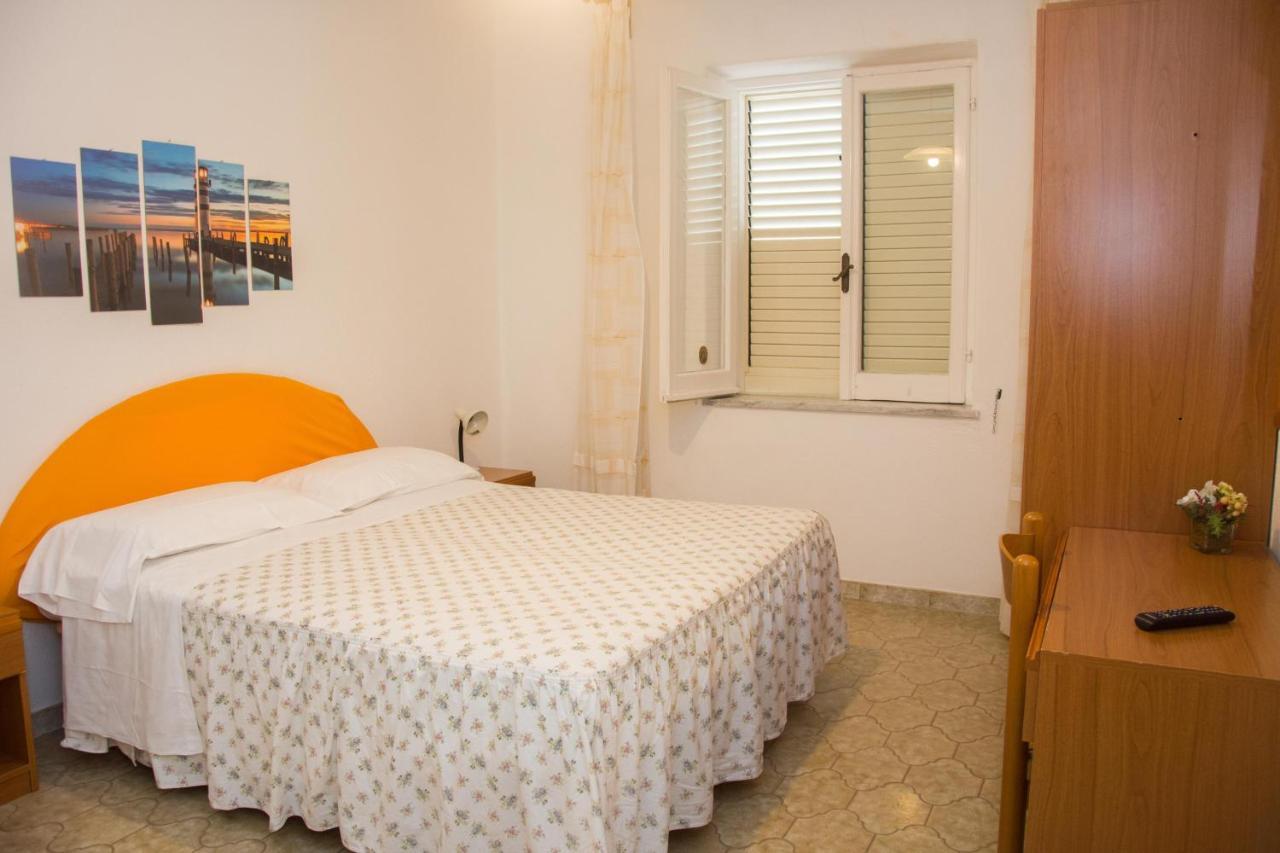 Hotel Villa Mena Forio di Ischia Eksteriør bilde