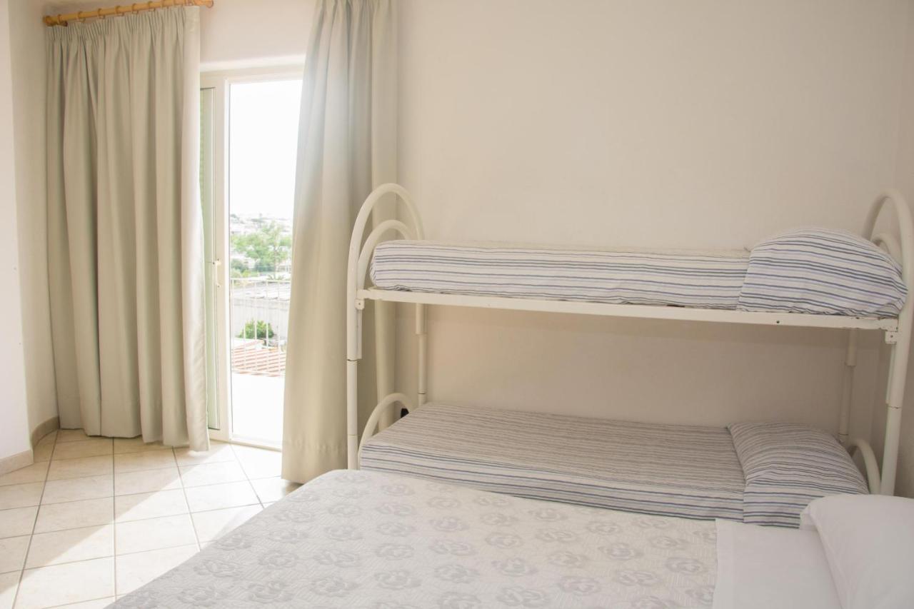 Hotel Villa Mena Forio di Ischia Eksteriør bilde